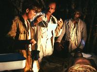The Adventures Of Young Indiana Jones